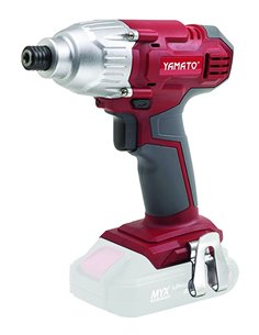 AVVITATORE A IMPULSI SOLO CORPO CDI 20 L MYX