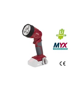 TORCIA A L ED SOLO CORPO CLL 20 L MYX