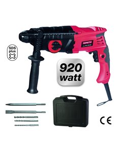 RICAMBIO SPAZZOLA PER MARTELLO ELETTRICO TASSELLATORE RH 920/26 2