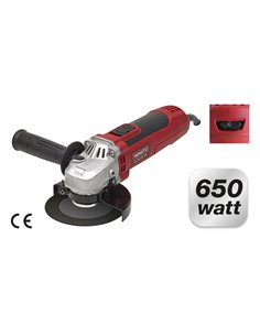 SMERIGLIATRICE ANGOLARE SA 115/VN