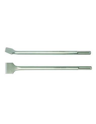 SCALPELLO A TAGLIO/PIEGATO ATTACCO SDS-MAX