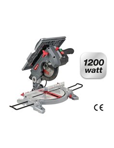 TRONCATRICE CON PIANO SUPERIORE TDU-210 PS