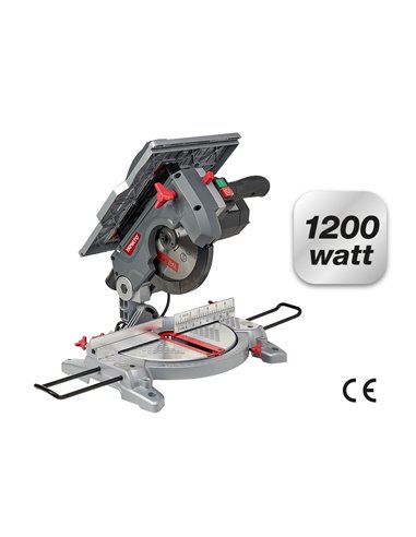 TRONCATRICE CON PIANO SUPERIORE TDU-210 PS