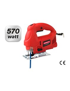 SEGHETTO ALTERNATIVO JS 570-65