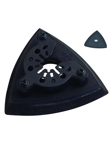 UTENSILE MULTIFUNZIONE PIASTRA TRIANGOLARE