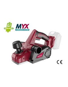 PIALLA A BATTERIA CPL 20L MYX