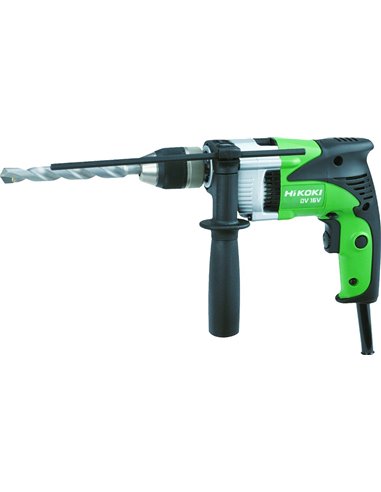 TRAPANO ELETTRICO A PERCUSSIONE DV16V