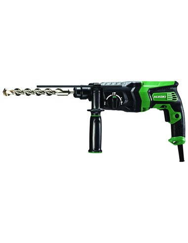 MARTELLO ELETTRICO TASSELLATORE DH26PC2