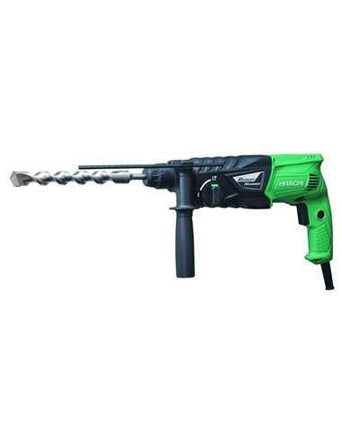 MARTELLO ELETTRICO TASSELLATORE DH24PG