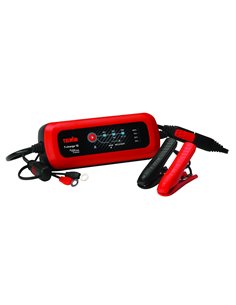 CARICABATTERIA MANTENITORE T-CHARGE 12