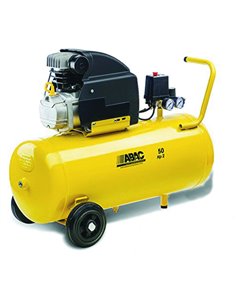 COMPRESSORE COASSIALE LT. 50 ABAC BASELINE