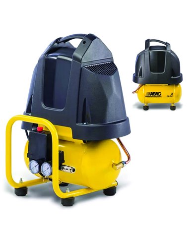 COMPRESSORE LT .6