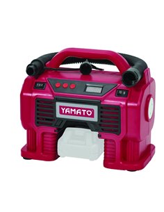 COMPRESSORE A BATTERIA MOD. CCK 20L MYX
