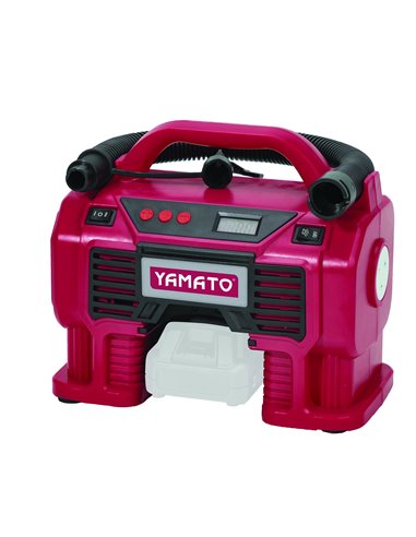 COMPRESSORE A BATTERIA MOD. CCK 20L MYX