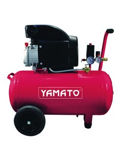 COMPRESSORE COASSIALE LT. 50 HP. 2