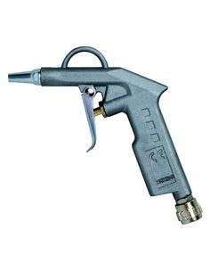 PISTOLA SOFFIAGGIO CANNA CORTA