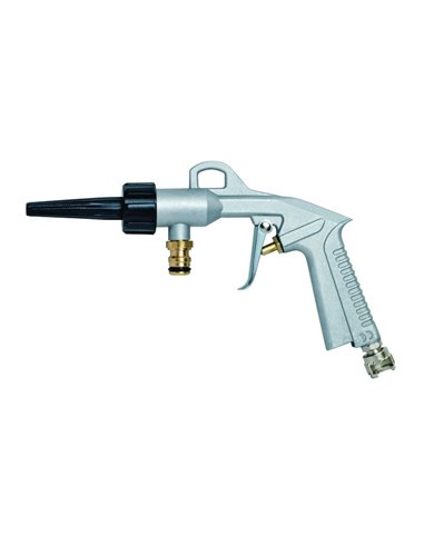 PISTOLA LAVAGGIO ARIA - ACQUA