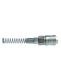 RUBINETTO RAPIDO CON MOLLA SPIRALE