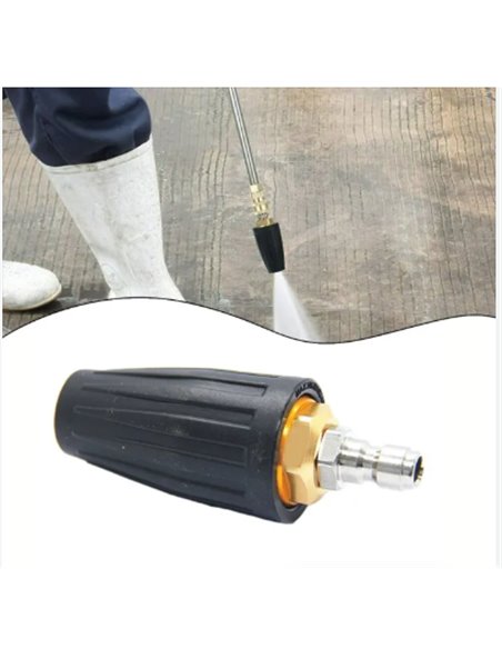 UGELLO TURBO PER IDROPULITRICE YAMATO