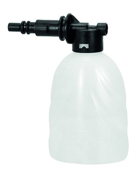 DIFFUSORE DETERGENTE CON BARATTOLO PER IDROPULITRICE YAMATO
