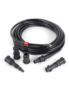 KIT SONDA PULIZIA TUBI PER IDROPULITRICE YAMATO 2