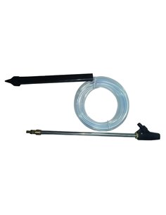 KIT LANCIA SABBIANTE PER IDROPULITRICE YAMATO