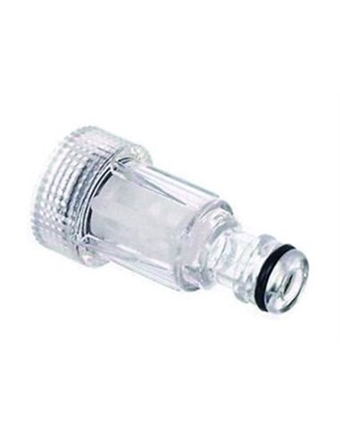 INNESTO CON FILTRO PER IDROPULITRICE YAMATO