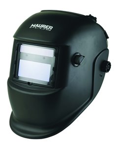 MASCHERA PER SALDATURA A CASCO AUTO-OSCURANTE