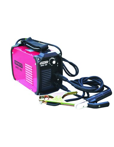 SALDATRICE INVERTER WKS165