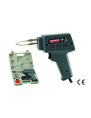 SALDATORE ISTANTANEO A PISTOLA