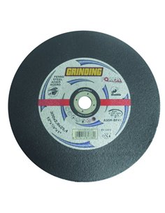 DISCO ABRASIVO FORZA TAGLIO FERRO