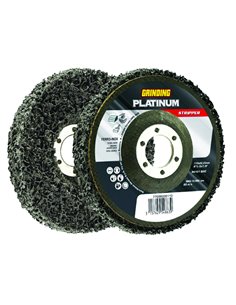DISCO ABRASIVO PLATINUM STRIPPER