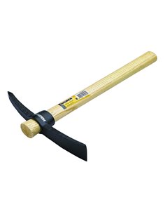 MARTELLINA PER MURATORE MANICO LEGNO TIPO CATANIA MAURER
