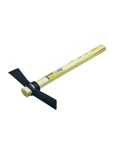 MARTELLINA MALEPEGGIO MANICO LEGNO MAURER