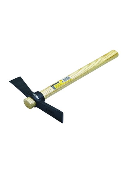 MARTELLINA MALEPEGGIO MANICO LEGNO MAURER