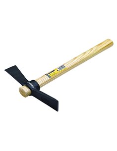 MARTELLINA MALEPEGGIO MANICO LEGNO MAURER 2