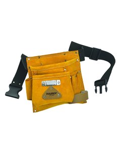 BORSA PER CARPENTIERE CON CINGHIA REGOLABILE