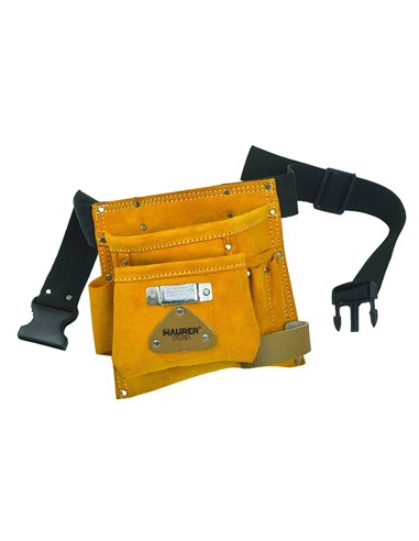 BORSA PER CARPENTIERE CON CINGHIA REGOLABILE
