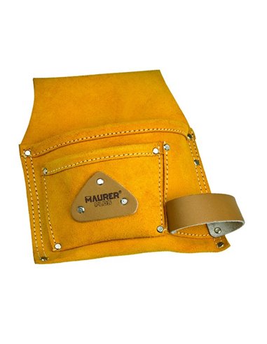 BORSA PER CARPENTIERE 3 TASCHE