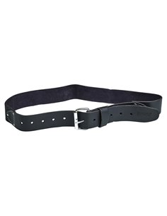 CINTURA PER BORSA CARPENTIERE IN PELLE