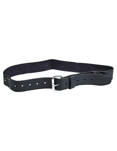 CINTURA PER BORSA CARPENTIERE IN PELLE