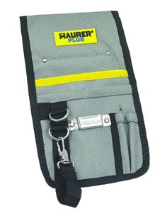 BORSA PER CARPENTIERE IN POLIESTERE
