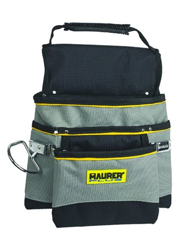 BORSA PER CARPENTIERE CON MANIGLIA