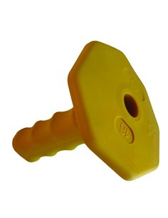 PARAMANO PER SCALPELLI DA MURO