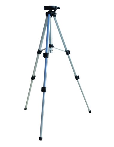 TREPPIEDE UNIVERSALE PER LIVELLA LASER MAURER