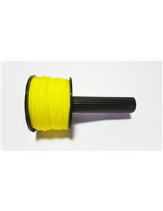 LENZA PER MURATORI CON AVVOLGITORE 2