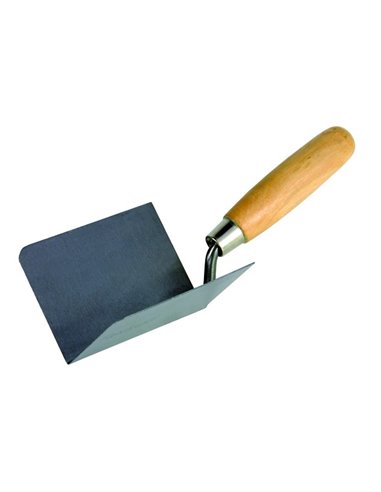 CAZZUOLINO ANGOLO INTERNO MANICO LEGNO