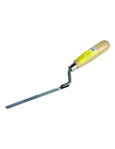 CAZZUOLINO MARCAFUGHE MANICO IN LEGNO