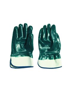 GUANTI IN NITRILE 'NIMAX'