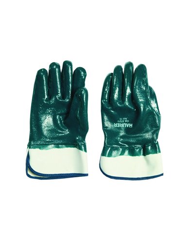 GUANTI IN NITRILE 'NIMAX'